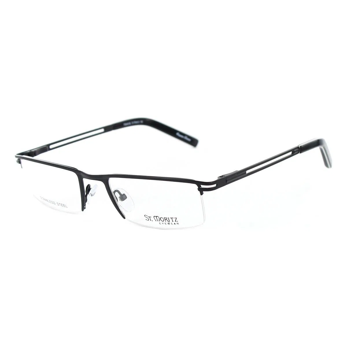 ST MORITZ TRAVIS Eyeglasses - view 3